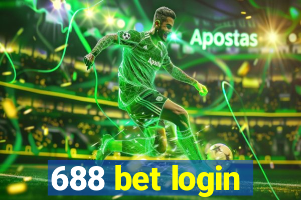 688 bet login